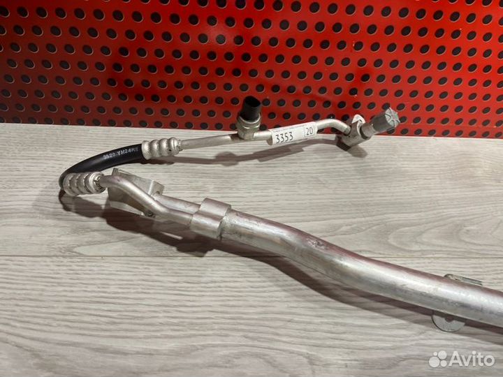 Трубка кондиционера Bmw 3 G20 2021