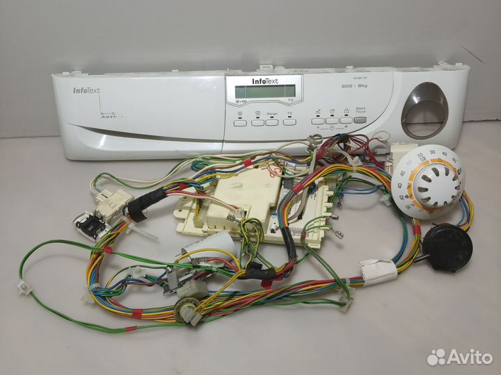 Модуль стиральной машины Candy