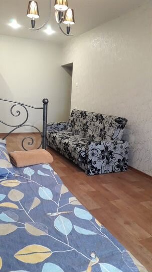 2-к. квартира, 95 м², 2/10 эт.