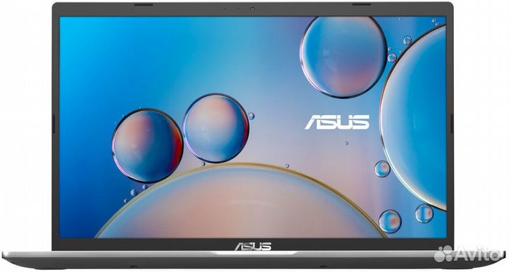 Ноутбук Asus Серебристый