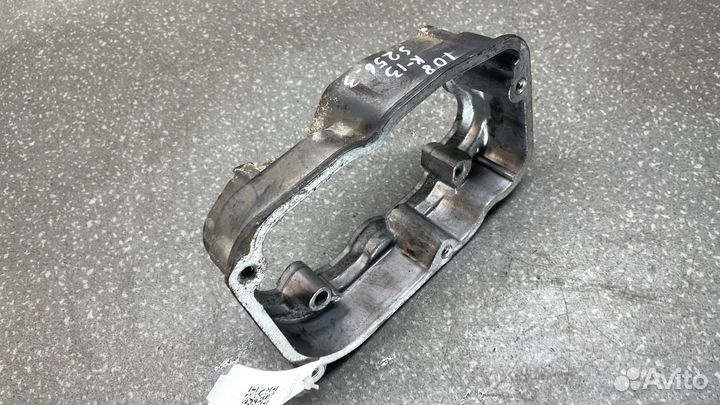 Проставка клапанного механизма D12 HPI scania S530