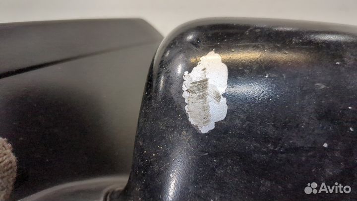 Зеркало боковое левое Mitsubishi Lancer 9, 2007