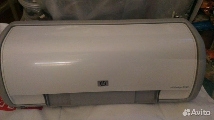 HP Deskjet 3940
