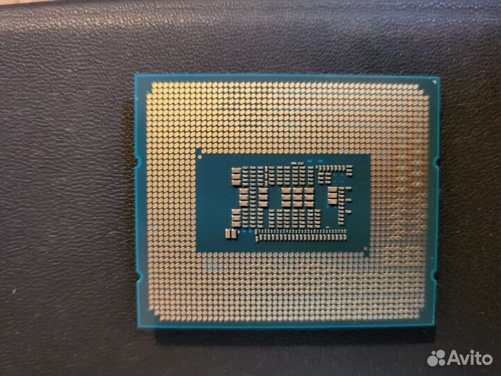 Процессор intel core i3 12100