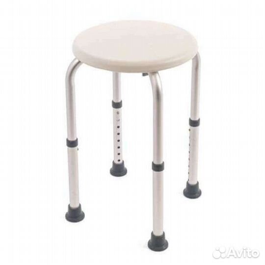 Стульчик для ванны Barry 10566