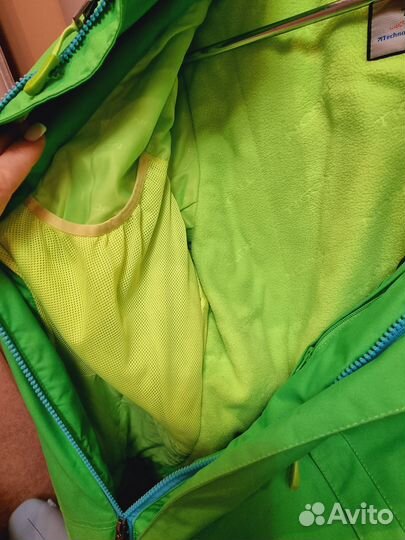 Сноубордический комбинезон