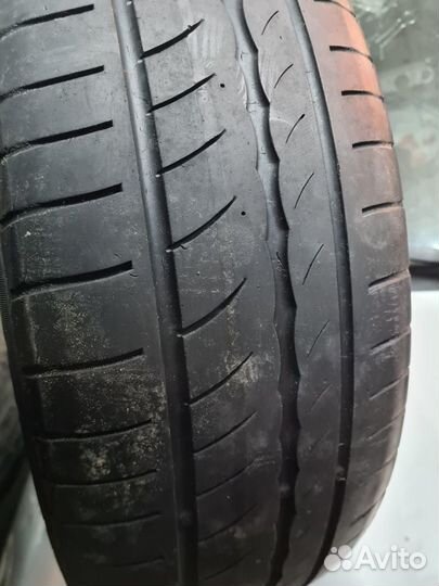 Pirelli Cinturato P1 185/55 R15