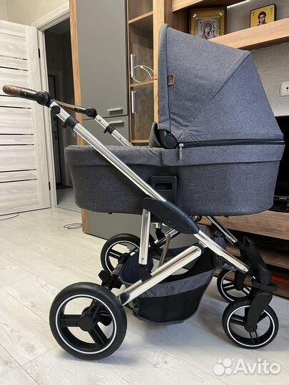 Коляска 2 в 1 FD-design