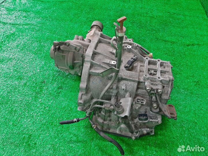 Автомат АКПП toyota succeed NCP59 1NZ-FE 2007