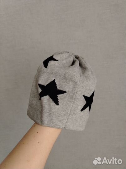 Шапка для мальчика