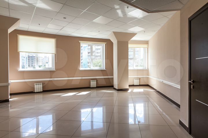 Свободного назначения, 43.7 м²