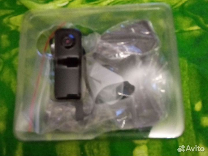 Мини камера с диктофоном Mini DV Voice Recor