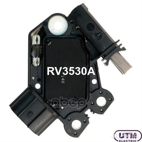 Регулятор генератора DFM-L-C hyundaiaccent 1.4