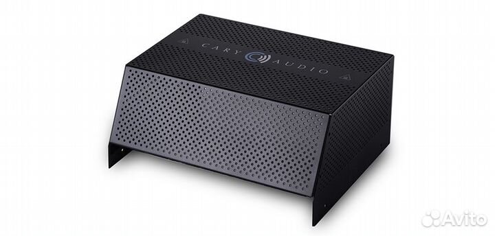 Интегральный усилитель Cary Audio SLI-100