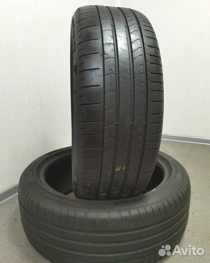 Pirelli P Zero 245/45 R20 103V