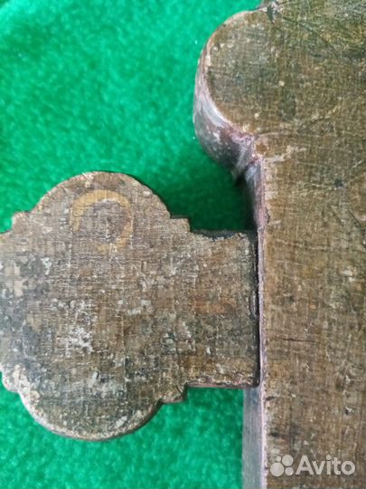 Крест церковный