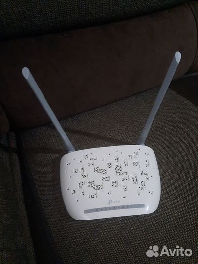 Wifi роутер