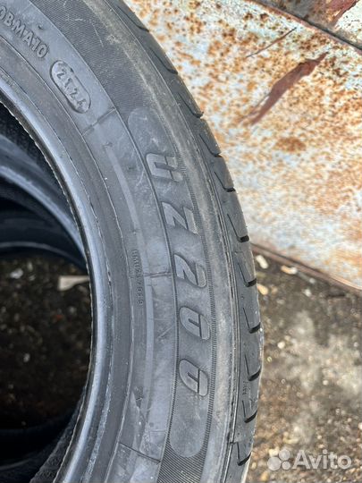 Bars UZ200 185/55 R15