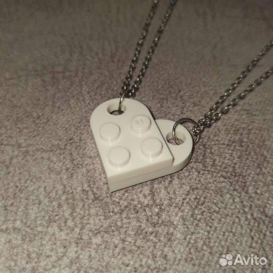 Парные кулоны