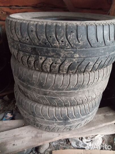 Hankook AM06 205/65 R15 91B