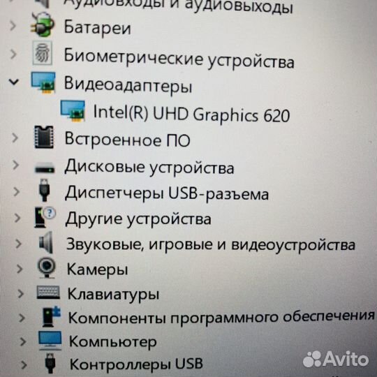 ThinkPad T480S FHD Intel Core I5-8350U Сенсорный
