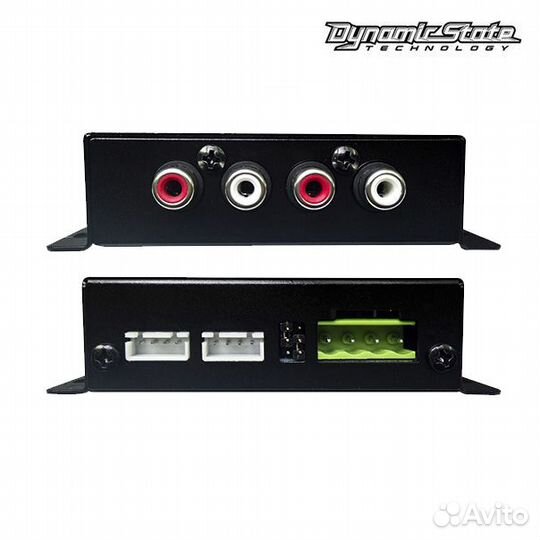 Dynamic State PLO-C4 Pro Series