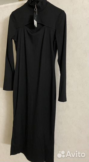 Платье zolla l