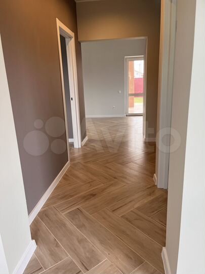 Дом 130 м² на участке 10 сот.