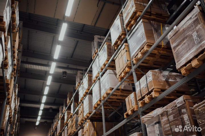 Упаковщик обуви вахта 15/30/45 в Казани