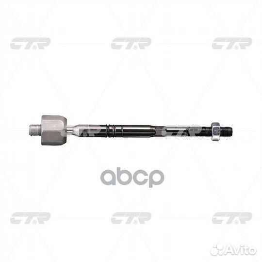 CR0002 тяга рулеваязамена CRB-2 BMW F20/E31/E3