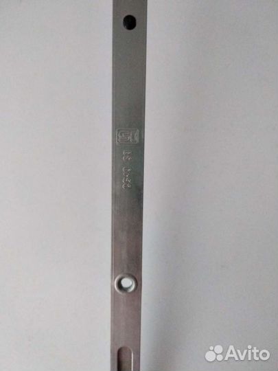 Механизмы для окон пвх