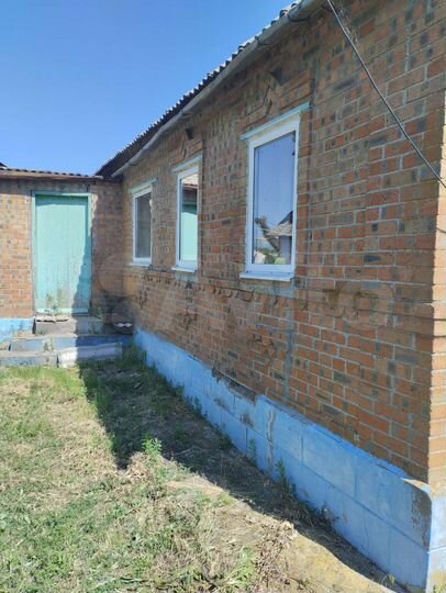 Дом 59 м² на участке 29 сот.