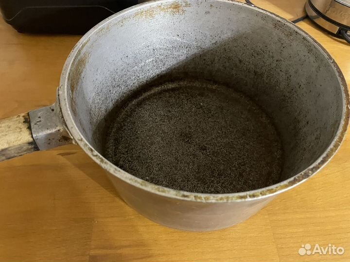 Казан,кастрюля