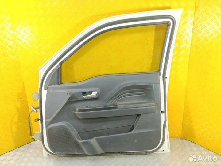 Дверь передняя правая, Great Wall Wingle 7 (2018-2023) 2020