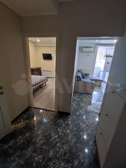 1-к. квартира, 35 м², 2/6 эт.