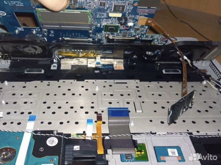 Компьютерный мастер. Ремонт компьютеров и ноутбука