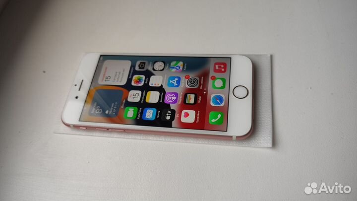 iPhone 6S, 32 ГБ