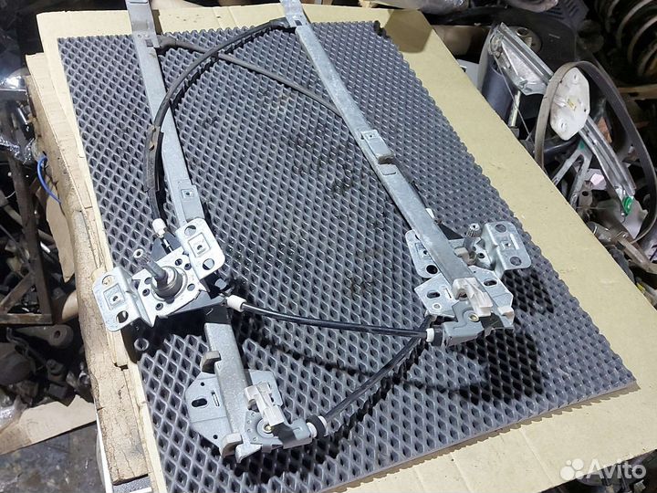 Стеклоподъёмники для фольксваген т4