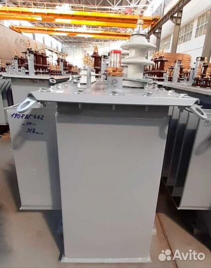 Транс-р тмг (масло ) 63/6(10) -У/Zн-11