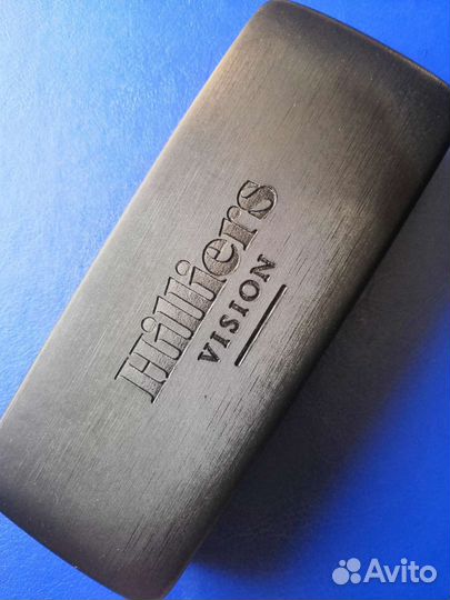 Футляры для очков