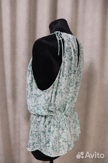 Блузка женская H&M 48-50