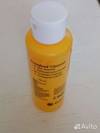 Очищающий лосьон Comfeel cleanser