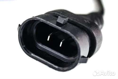 Противотуманные фары на Ниссан