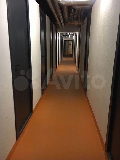 Кладовая в жилом доме 5.2 м