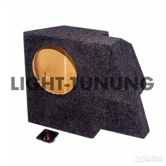 Короб в крыло Chevrolet Niva