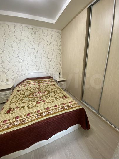 1-к. квартира, 31 м², 9/14 эт.