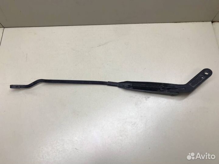 Поводок стеклоочистителя передний левый Chevrolet