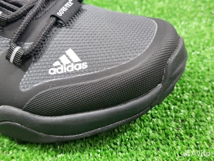 Кроссовки мужские зимние термо. Adidas