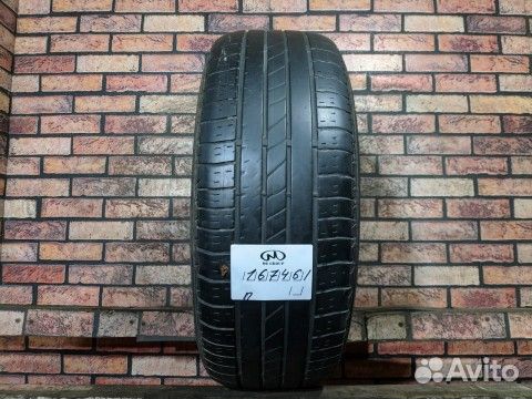 Bridgestone Turanza EL42 215/60 R17