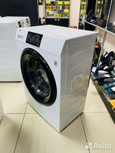 Стиральная машина haier HW60-BP12919B